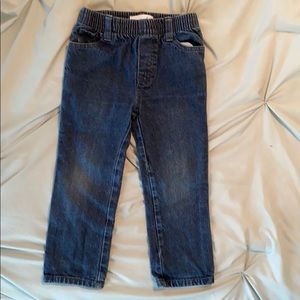 Kids jeans 24 months
